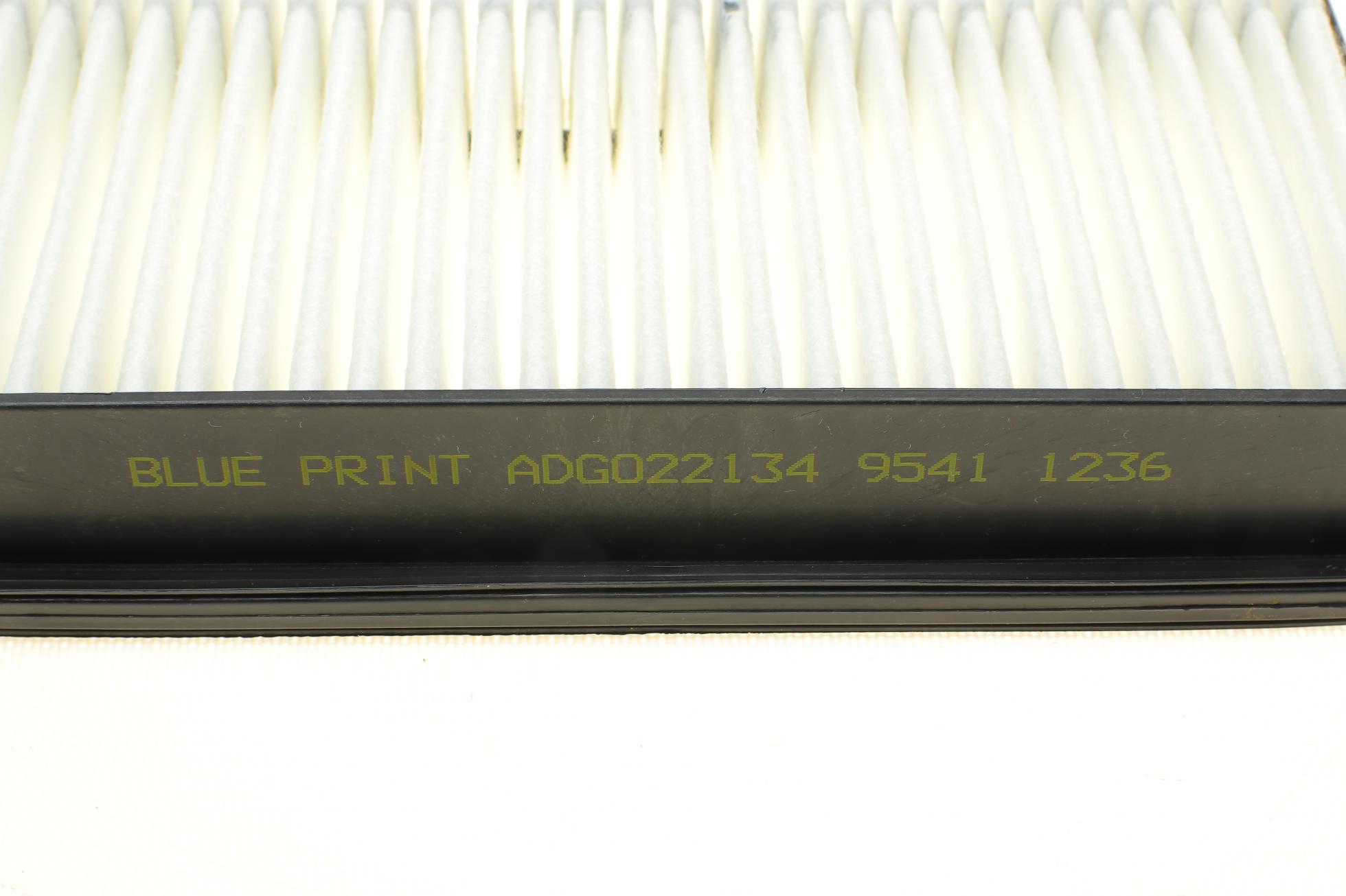 ADG022134 BLUE PRINT